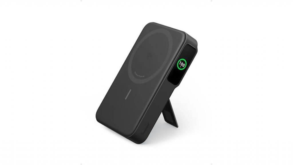 Carregador portátil Anker MagGo