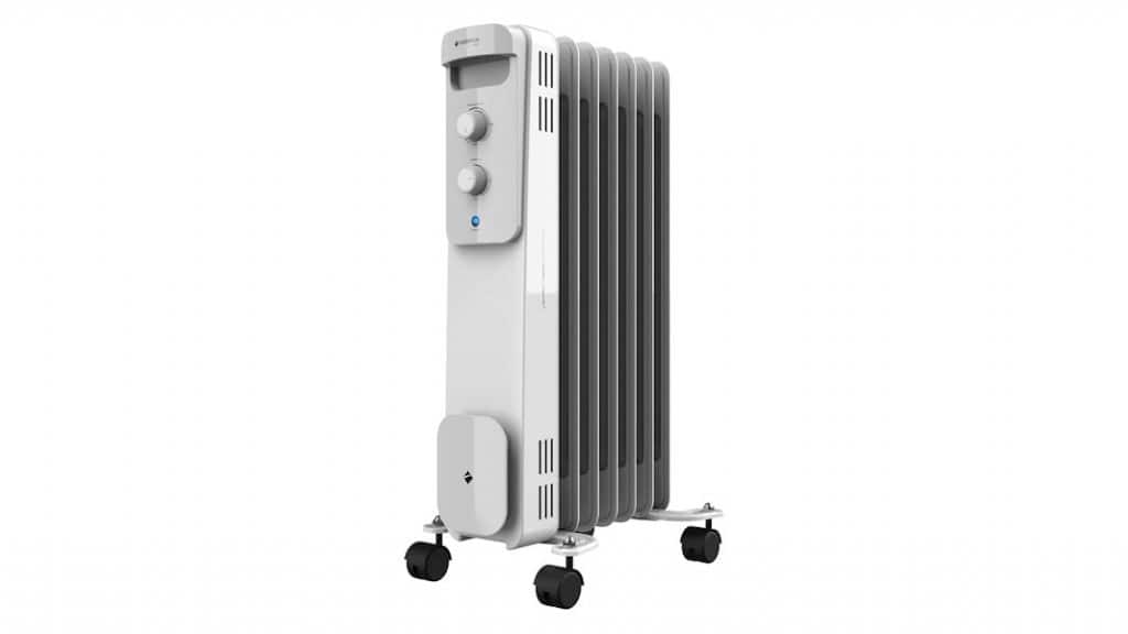 Aquecedor a Óleo Cadence AQC260