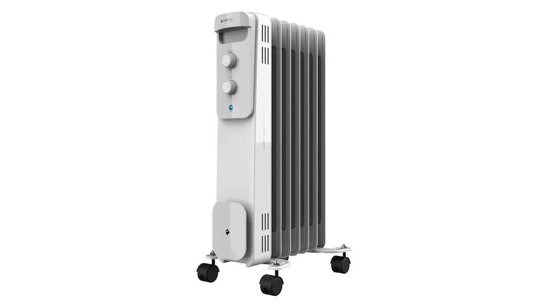 Aquecedor a Óleo Cadence AQC260