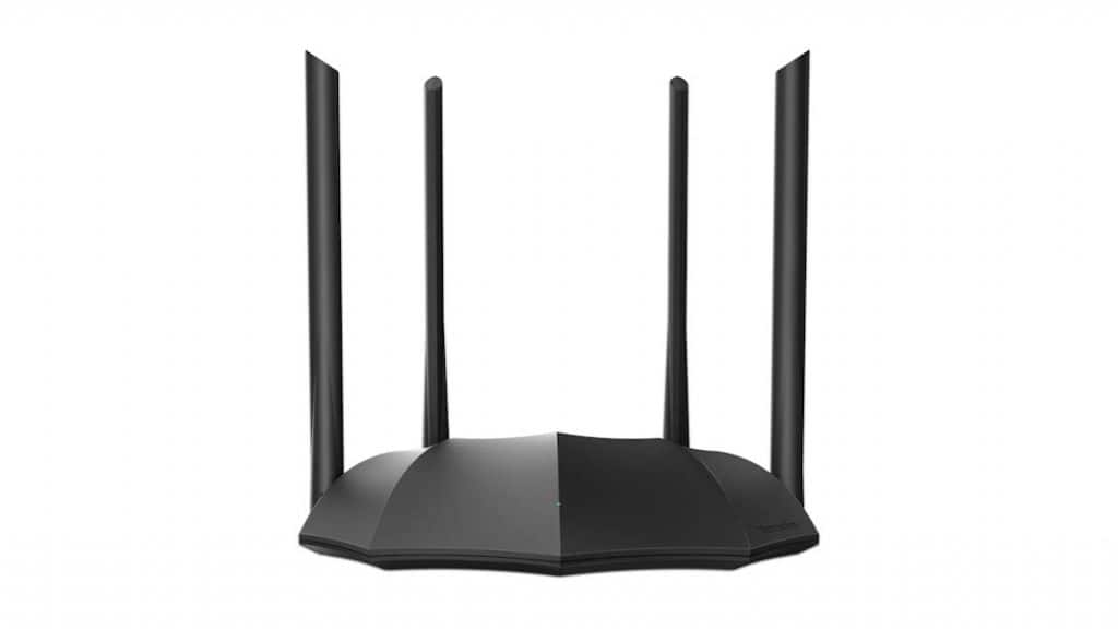 Roteador Tenda AC8