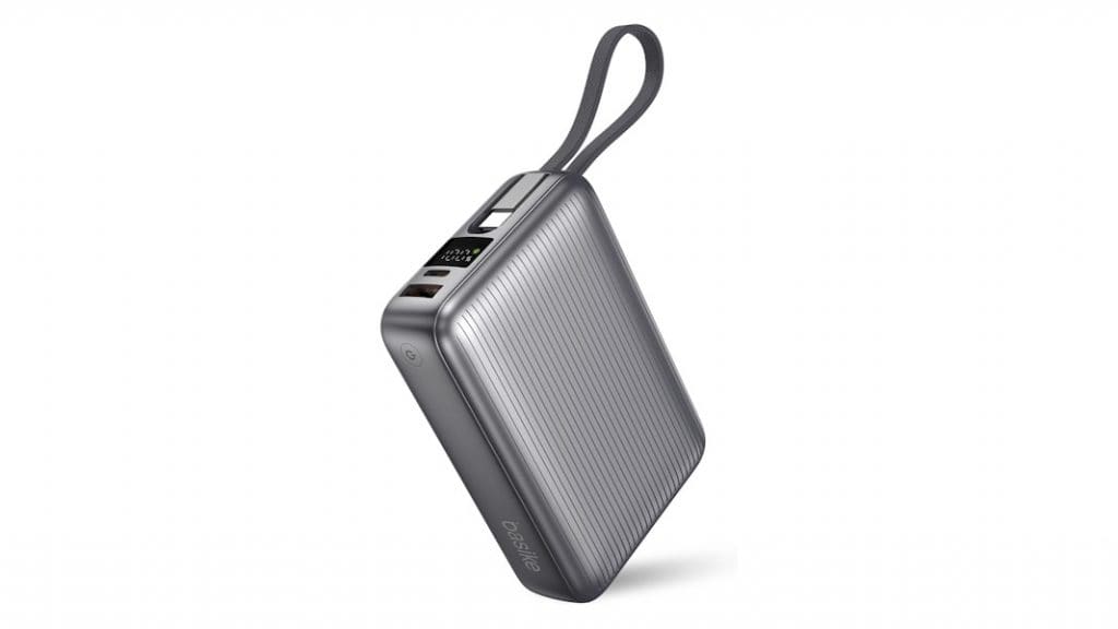 Power bank Basike 20.000 mAh