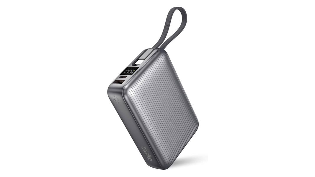Power bank Basike 20.000 mAh