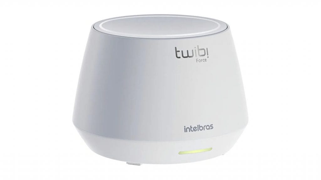 Intelbras Twibi Force AX