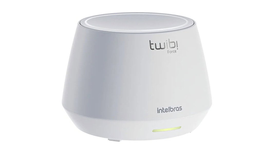 Intelbras Twibi Force AX