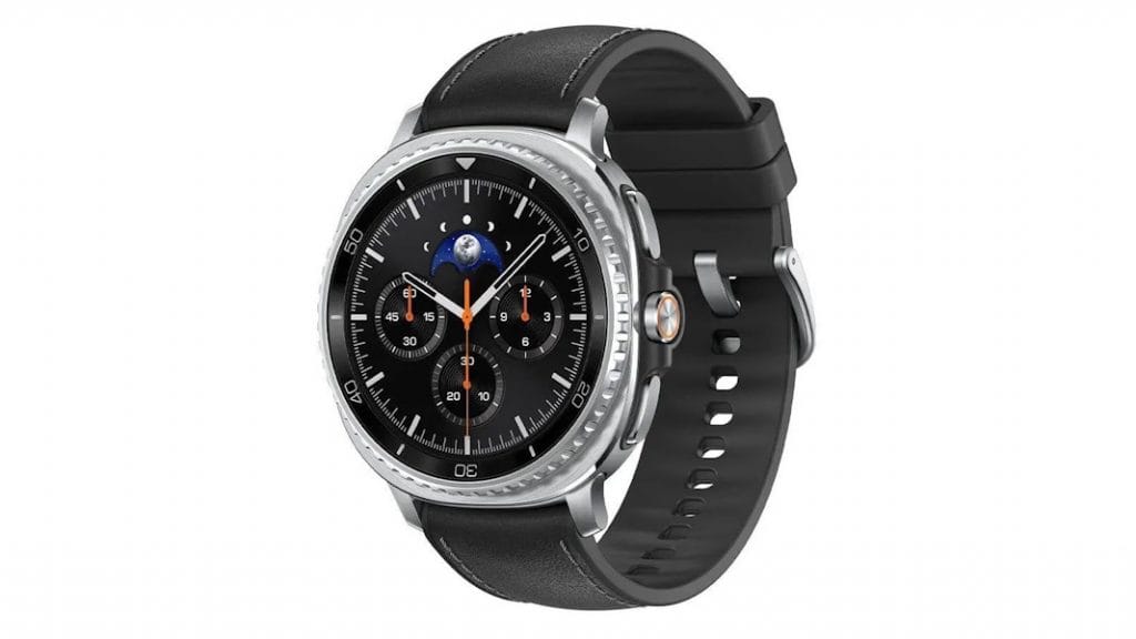 Samsung Galaxy Watch Ultra