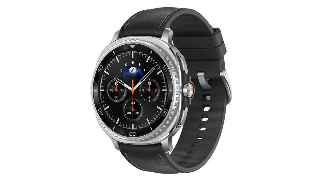 Samsung Galaxy Watch Ultra