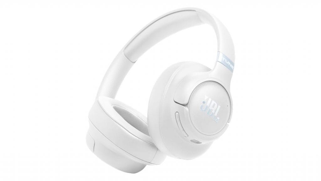 Fone de ouvido JBL Tune 780NC