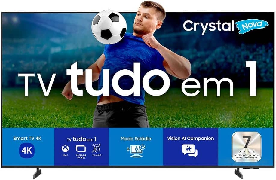 Samsung Smart TV 70