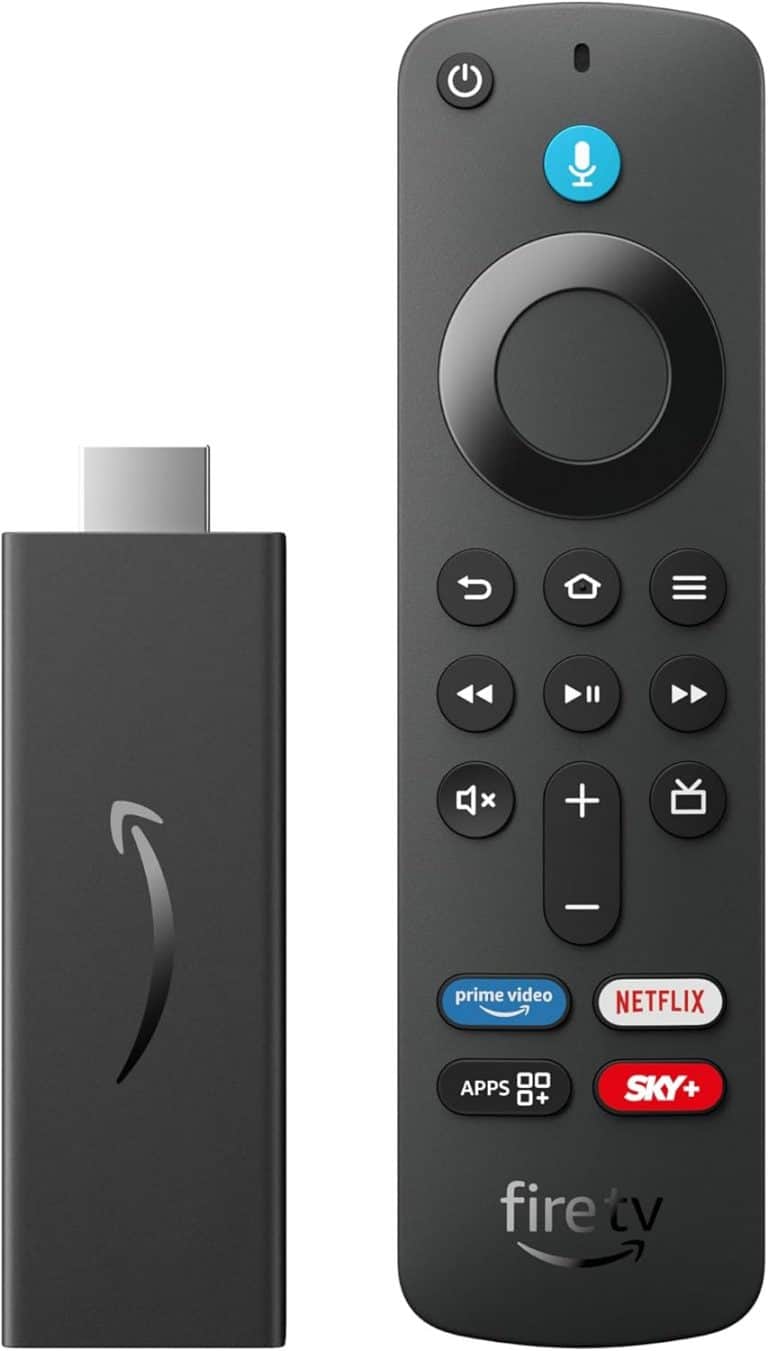 Fire TV Stick HD com Alexa em Oferta - Olhar Digital
