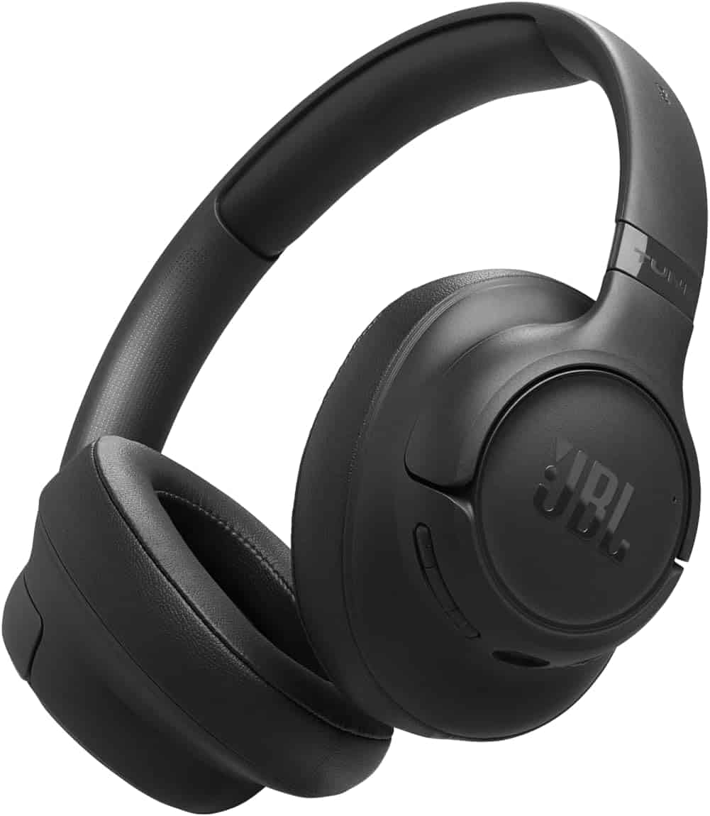 O JBL Tune 730BT é uma excelente escolha para quem busca qualidade sonora premium, conforto e recursos modernos em um headphone Bluetooth. A JBL é uma das marcas mais respeitadas do mercado de áudio, conhecida pelos graves fortes e pela excelente experiência sonora.  O grande diferencial deste modelo é o cancelamento de ruído ativo, recurso que reduz sons externos e proporciona maior imersão durante músicas, vídeos, chamadas e jogos. Isso torna o headphone ideal para ambientes movimentados, viagens, estudos e home office.  Outro destaque importante é o design over ear confortável, que cobre completamente as orelhas e melhora tanto o isolamento acústico quanto o conforto em longos períodos de uso.  A conectividade Bluetooth garante praticidade para conectar smartphones, tablets e notebooks sem necessidade de fios. Além disso, a qualidade sonora JBL entrega graves marcantes e excelente equilíbrio entre médios e agudos.  Com redução de preço de R$ 399 para R$ 328,58, o JBL Tune 730BT se torna uma ótima oportunidade para quem deseja um headphone premium por valor mais acessível.  Principais benefícios Cancelamento de ruído ativo. Qualidade sonora JBL. Design confortável over ear. Bluetooth sem fio. Excelente imersão sonora. Ótimo para viagens e trabalho. Pontos importantes Boa construção premium. Graves fortes e equilibrados. Ideal para uso prolongado. Visual moderno e elegante.