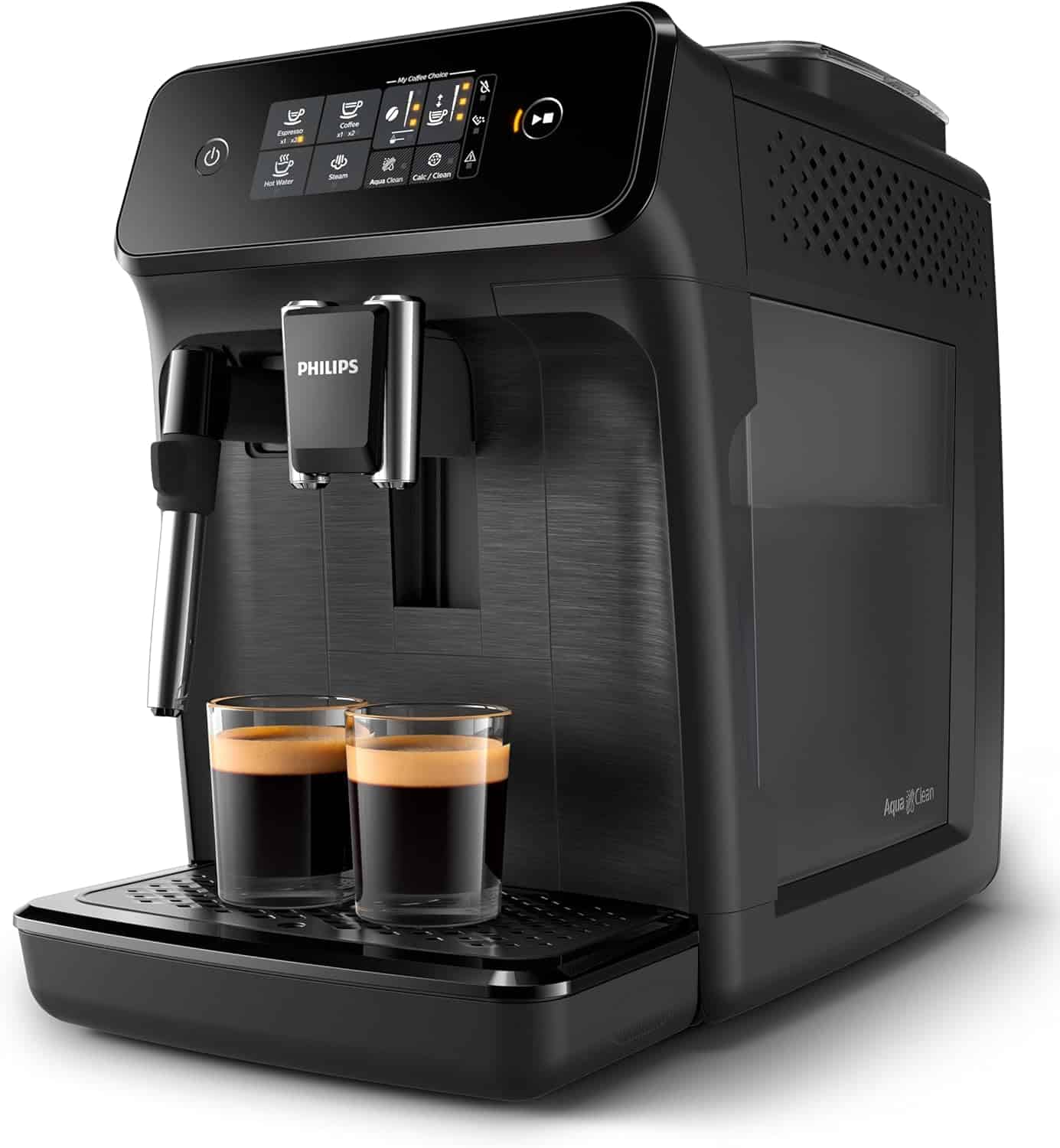 Cafeteira Espresso Automática Série 1200 Philips Walita