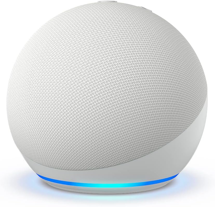 Echo Dot (Geração mais recente)