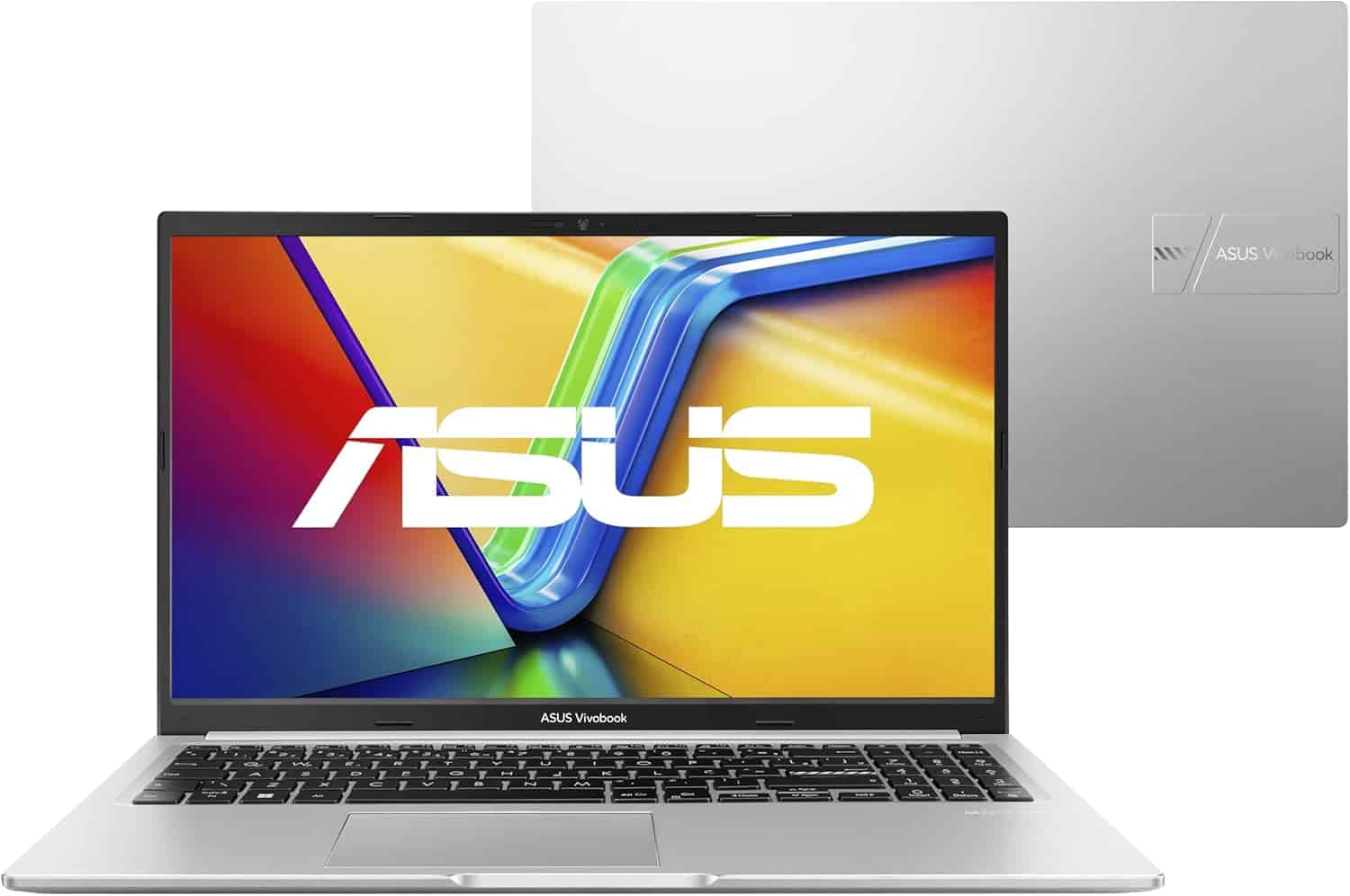 Notebook ASUS Vivobook 15 AMD Ryzen 7