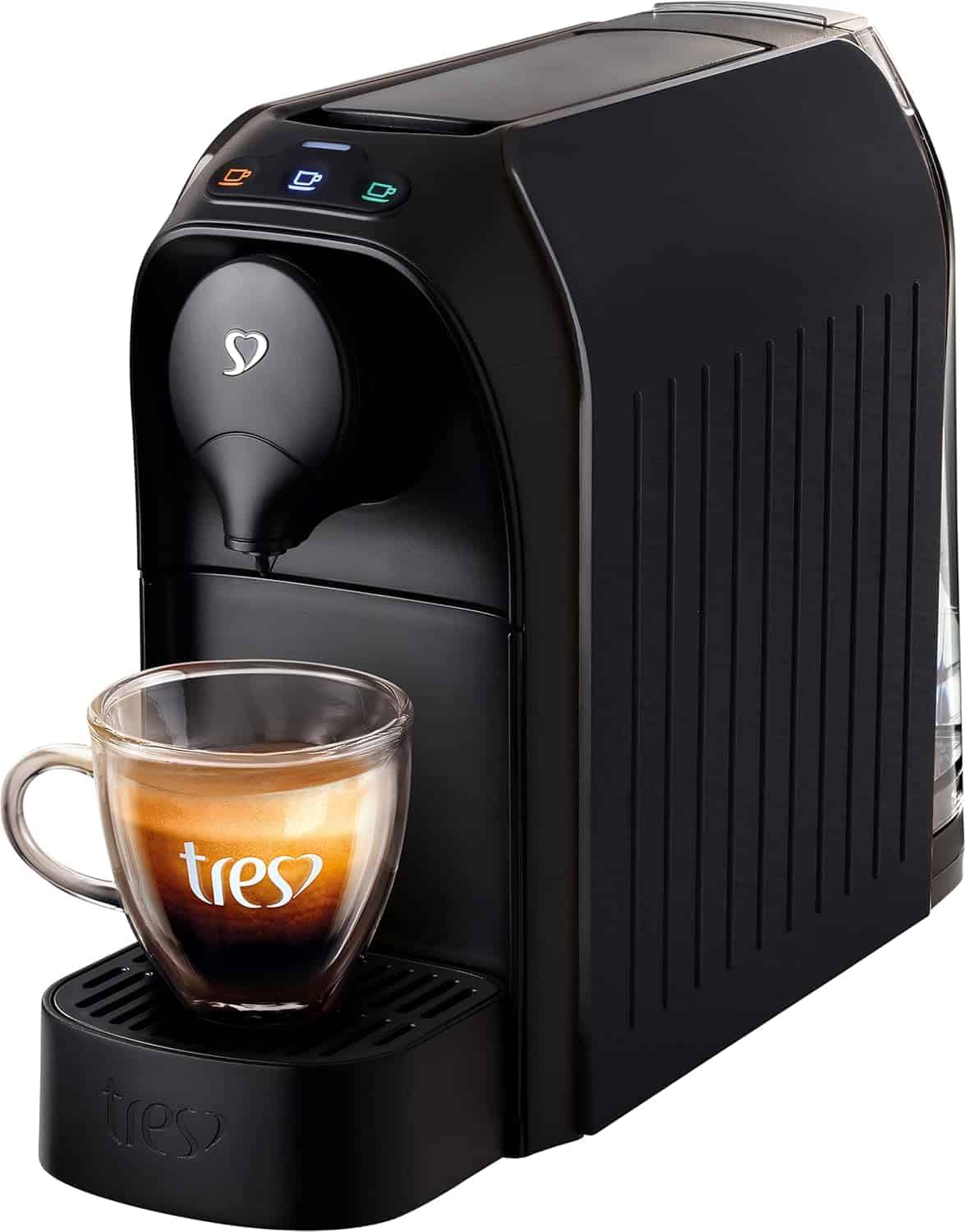 Cafeteira Espresso TRES em Promoção