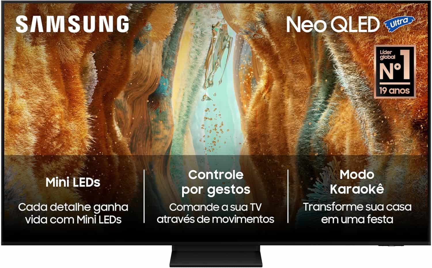 Samsung Vision AI TV 65