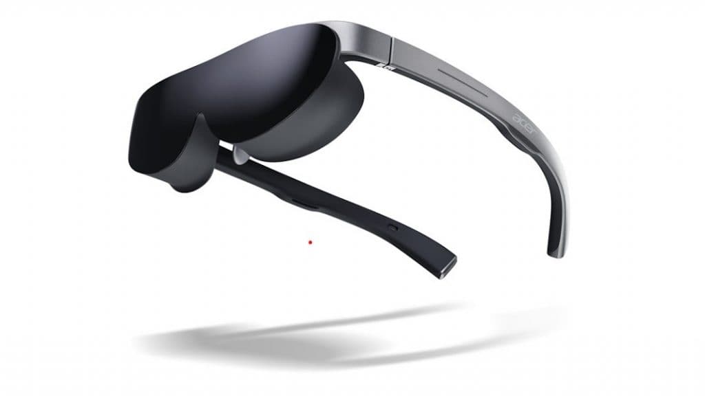 Acer AR Vision GR0