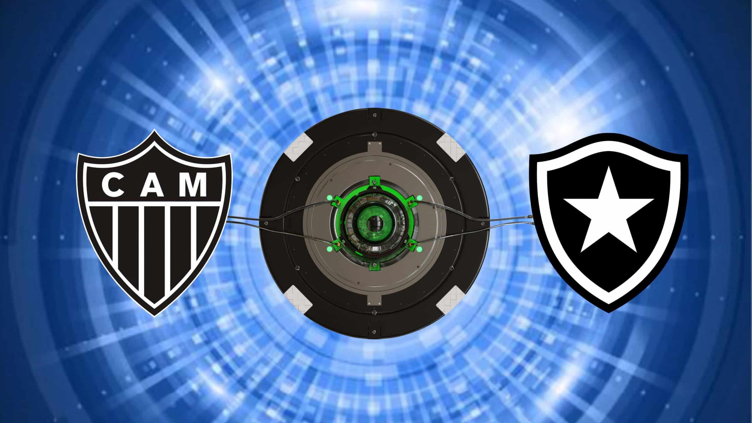 Atlético-MG x Botafogo: onde assistir, horário e escalação do Brasileirão