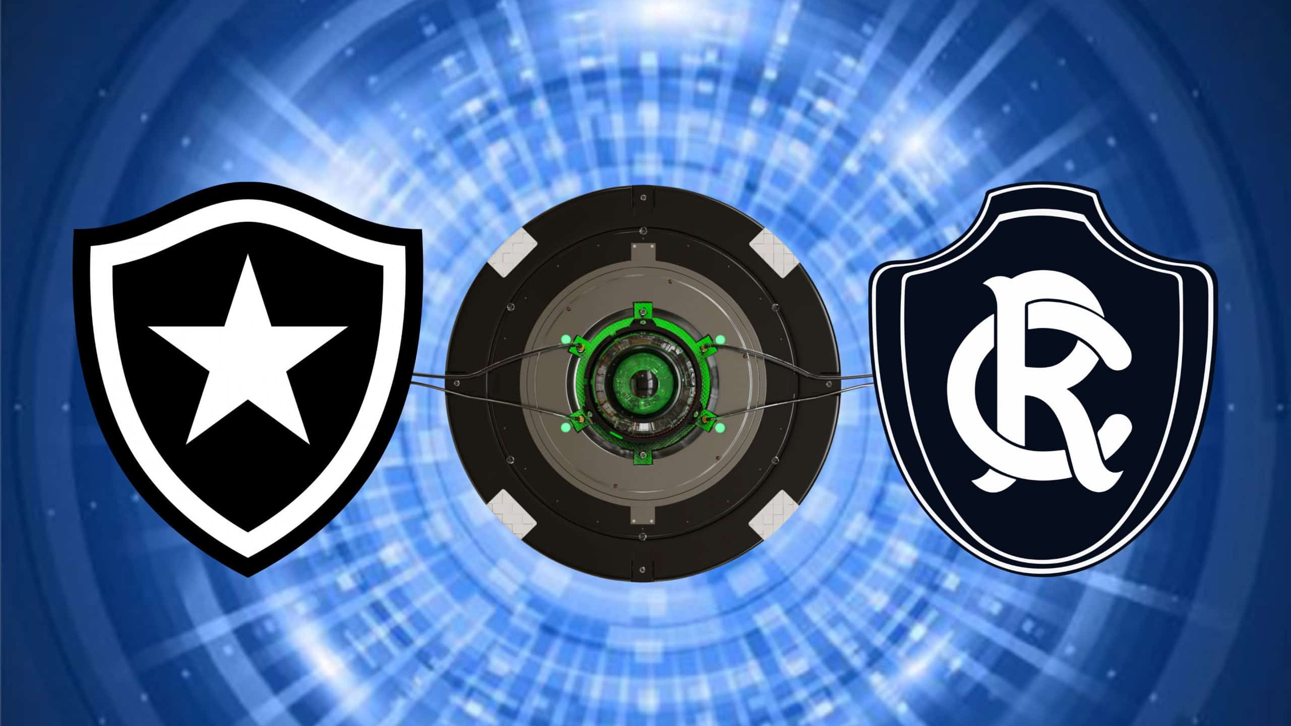 Botafogo x Remo: onde assistir, horário e escalação do Brasileirão