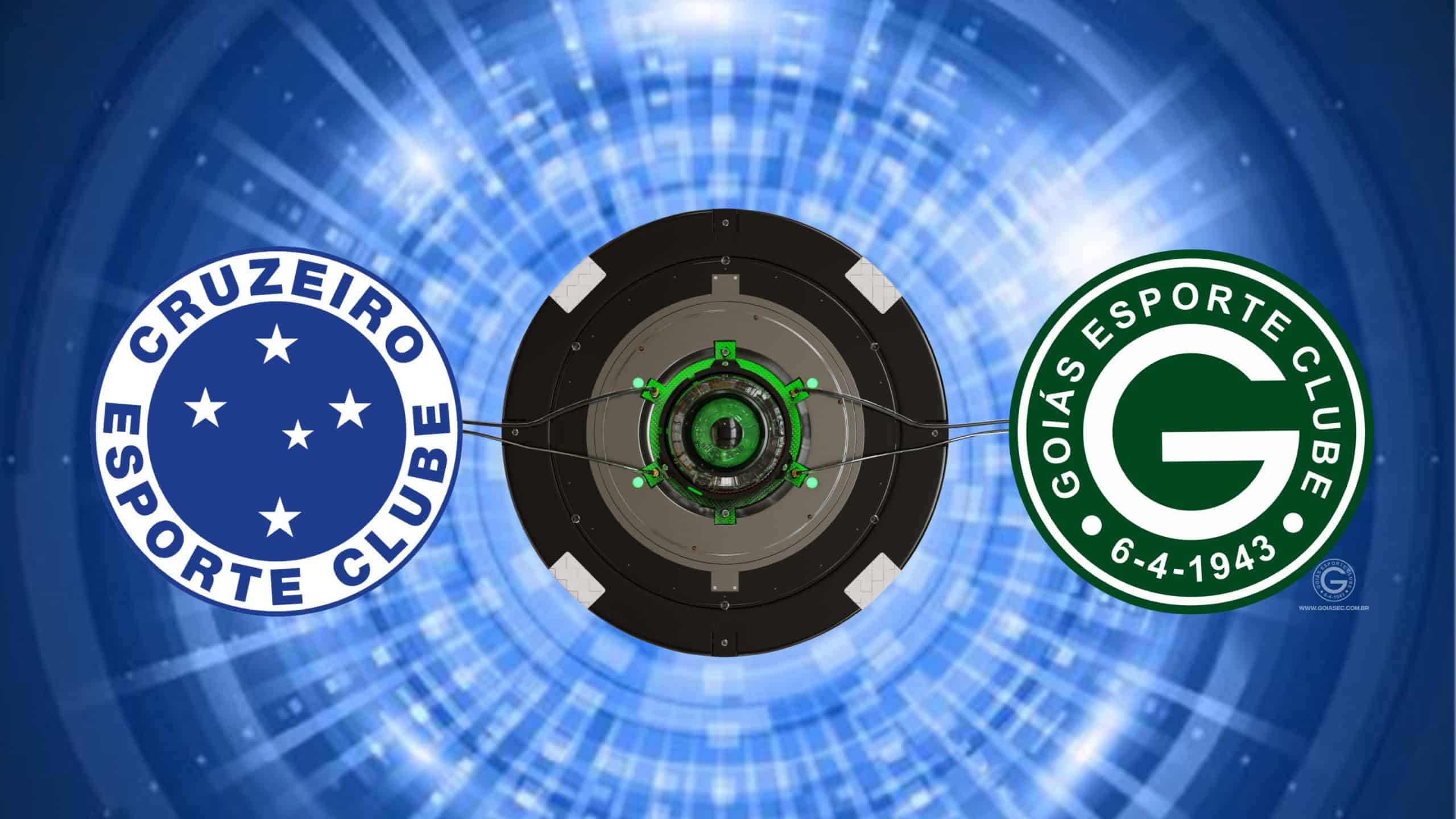 Cruzeiro x Goiás: onde assistir, horário e escalação da Copa do Brasil