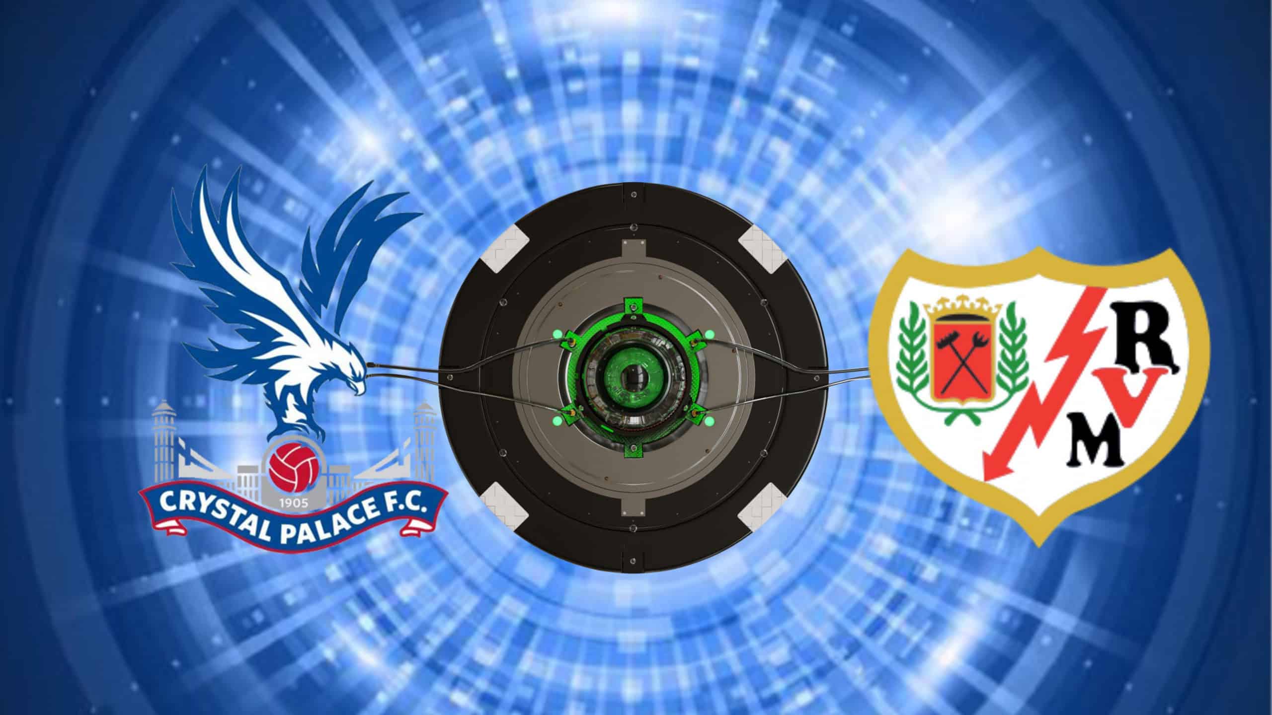Crystal Palace x Rayo Vallecano: onde assistir, horário e escalações da final