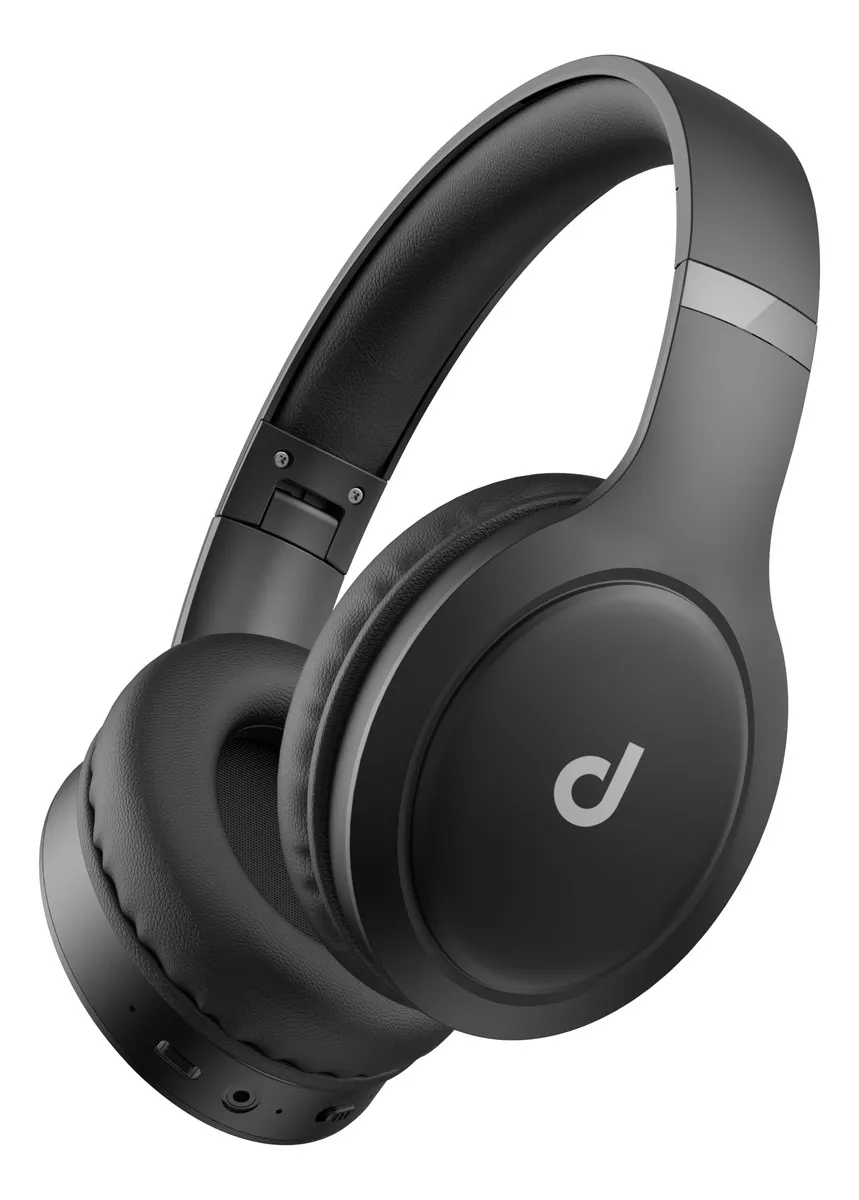Fone De Ouvido Headphone Dapon H02d Bluetooth 5.1
