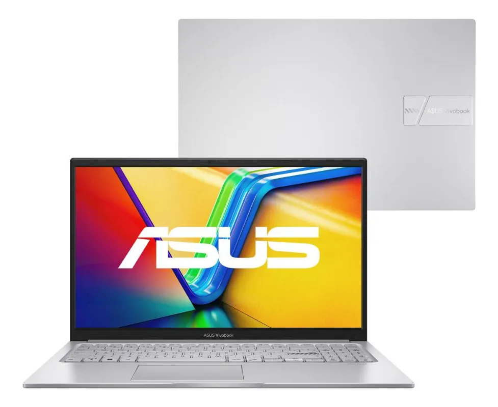 Notebook Asus Vivobook 15 X1504va Intel Core I5