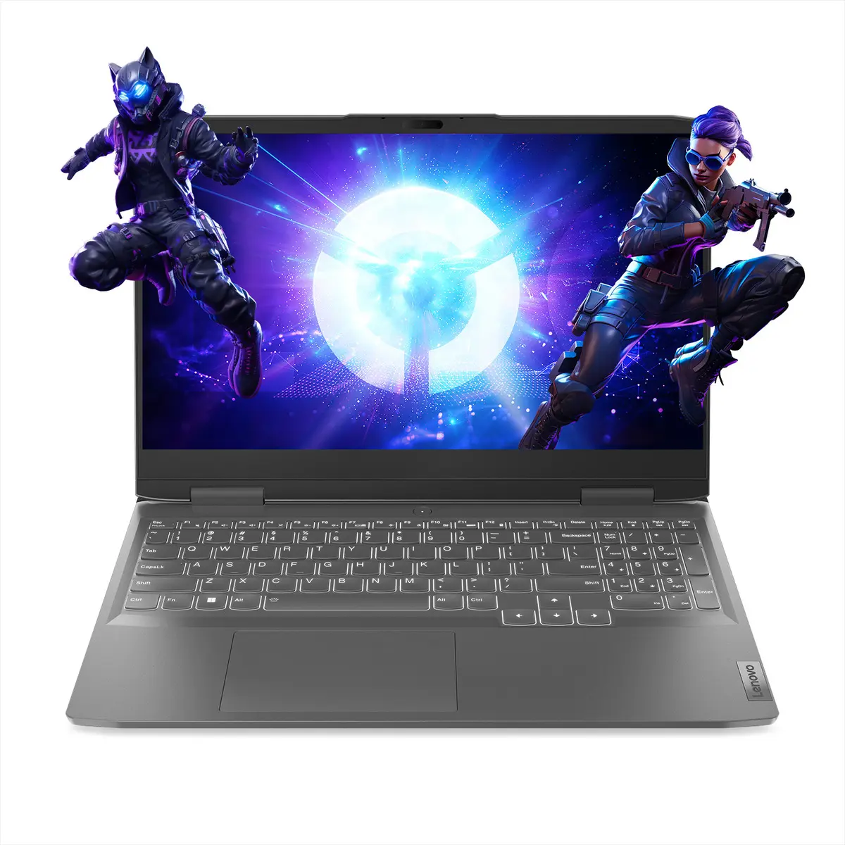 Notebook Lenovo LOQ 15IRX9 Intel Core i5-13450HX