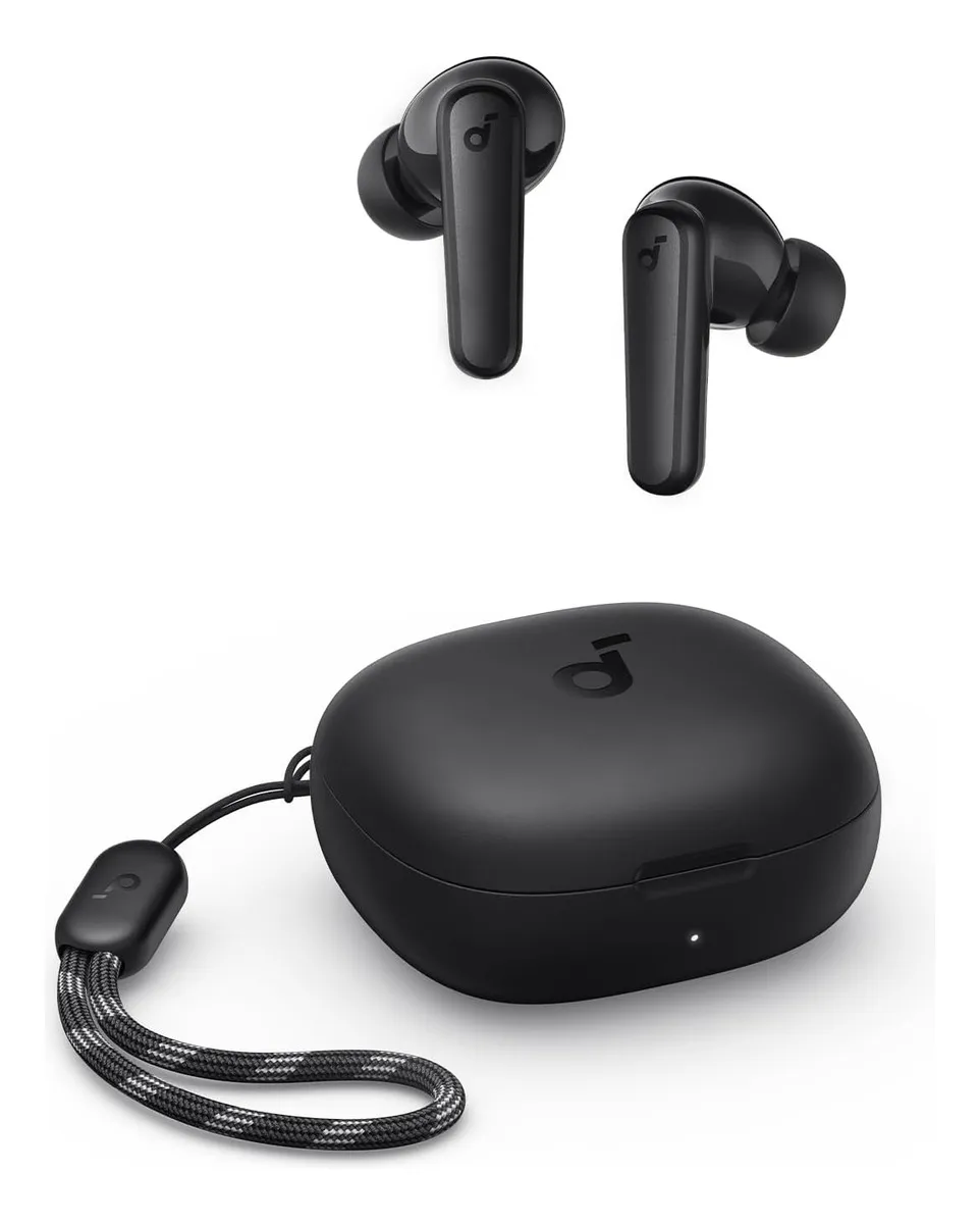 Fone De Ouvido Soundcore by Anker P20i