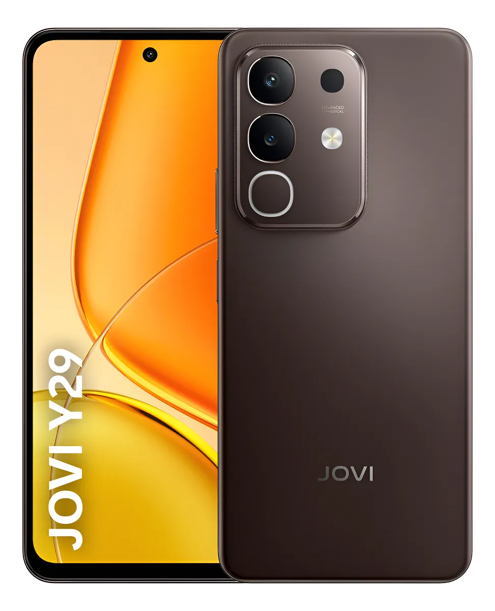 Smartphone Jovi Y29 256gb