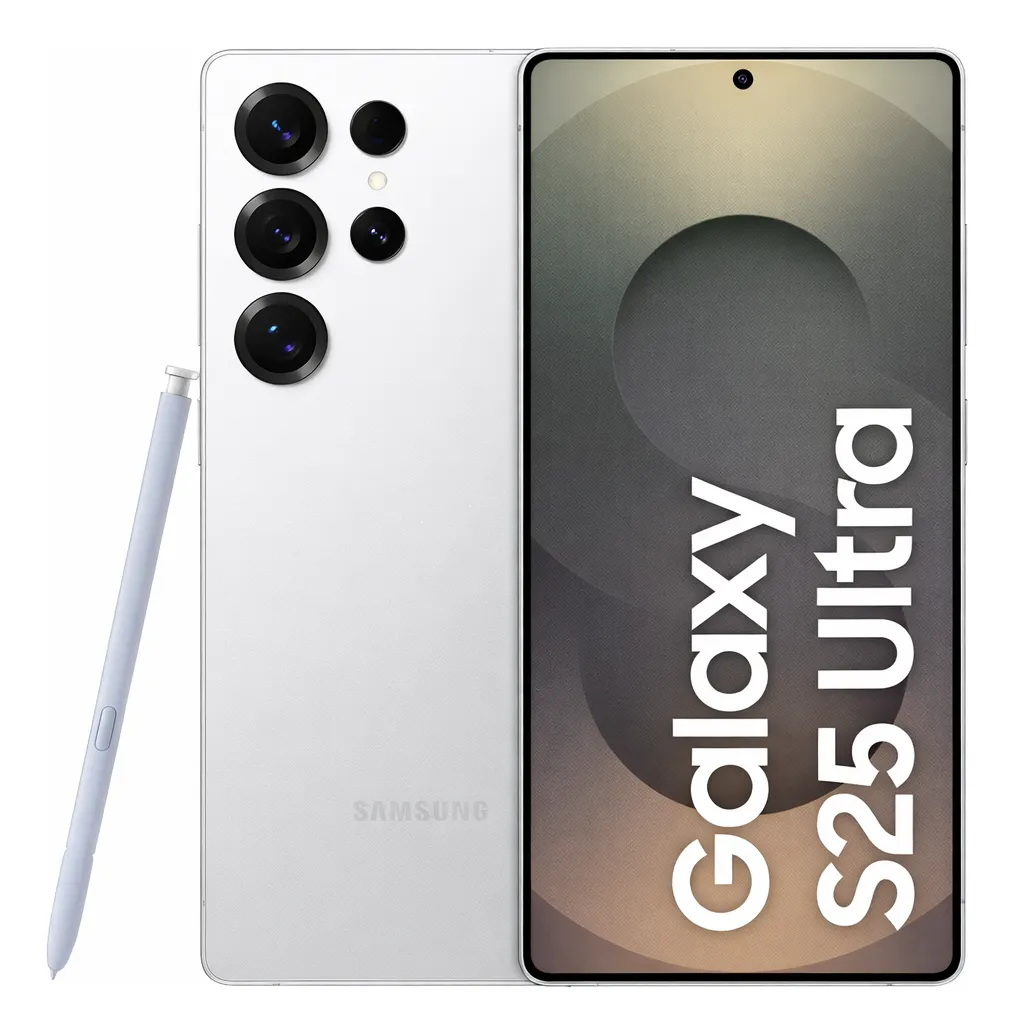 Celular Samsung Galaxy S25 Ultra 5g, 256gb
