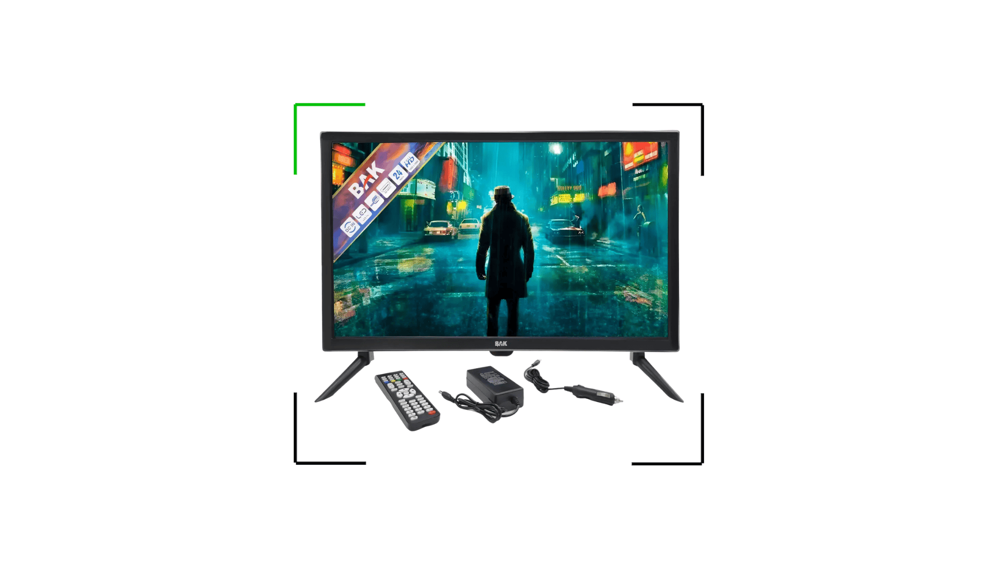 TV 20” LED em Promoção: com Alta Versatilidade - Olhar Digital