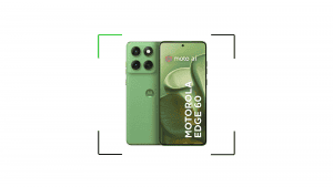 Galaxy A07 e Motorola Edge 60 com Desconto