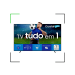 Smart TVs em Promoção Imperdível