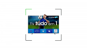 Smart TVs em Promoção Imperdível