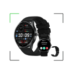 Smartwatch PEJE em Promoção Imperdível