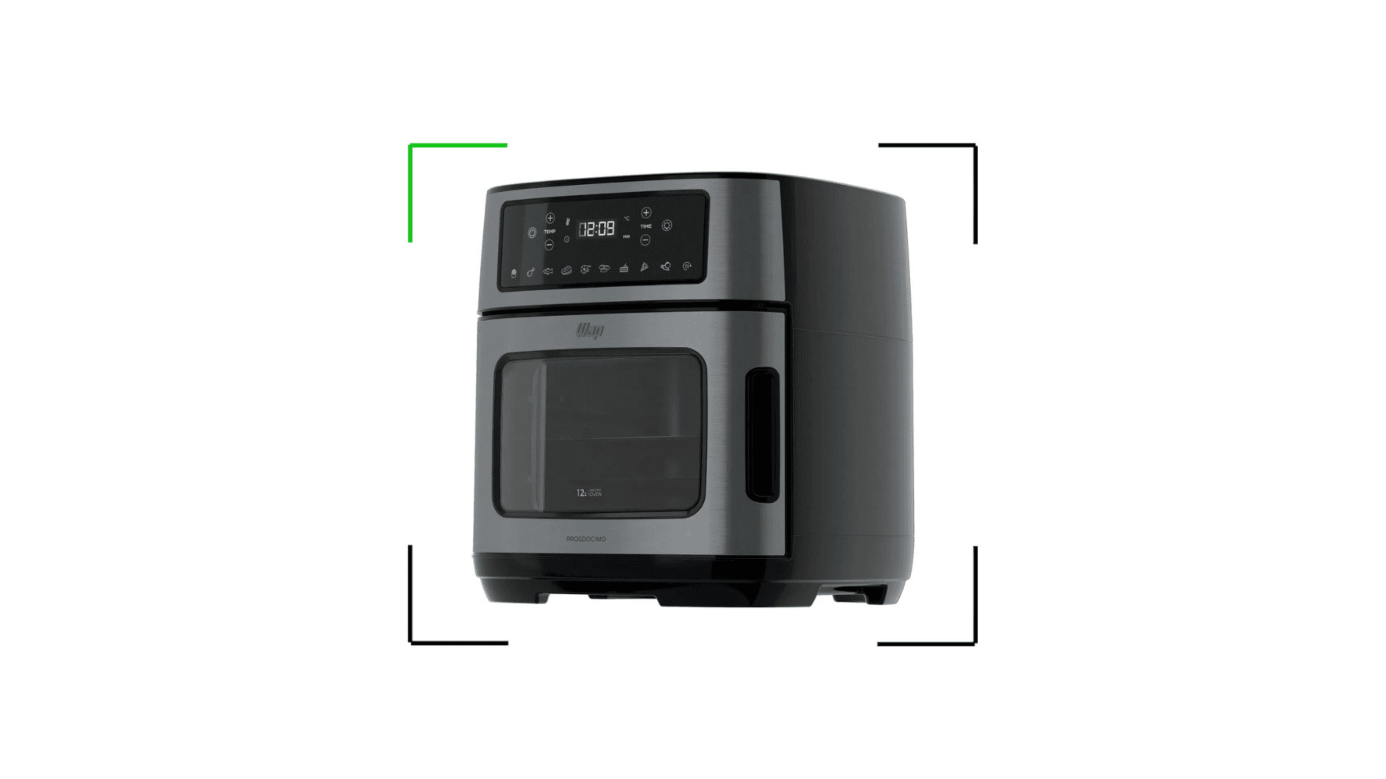 Air Fryer Oven WAP 12 Litros 4 em 1 em Oferta