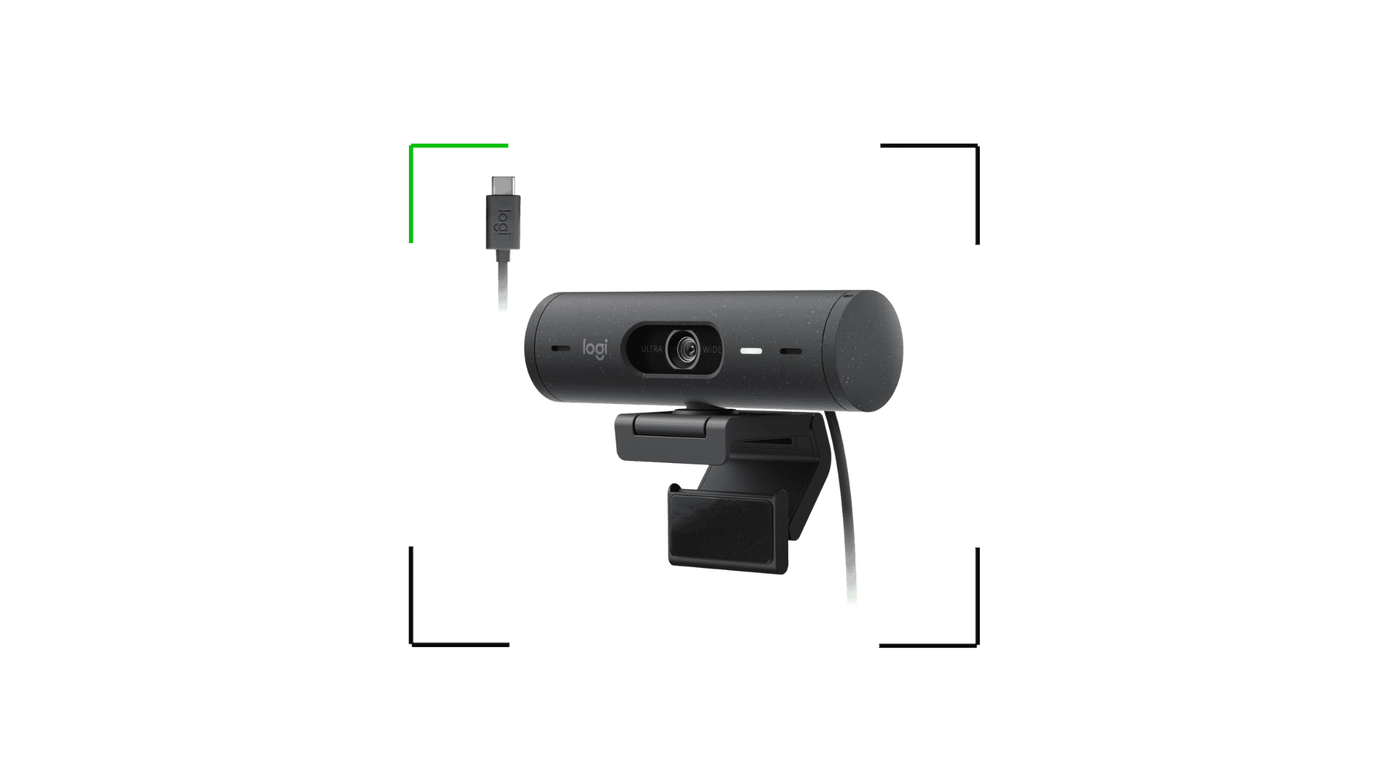 Webcams Logitech em Promoção