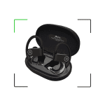 Fone Bluetooth Esportivo com 45h de Bateria em oferta