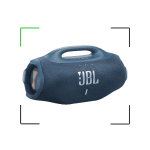Caixa de Som JBL Boombox 4 em Oferta