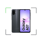 Samsung Galaxy A07 256GB com Desconto Especial