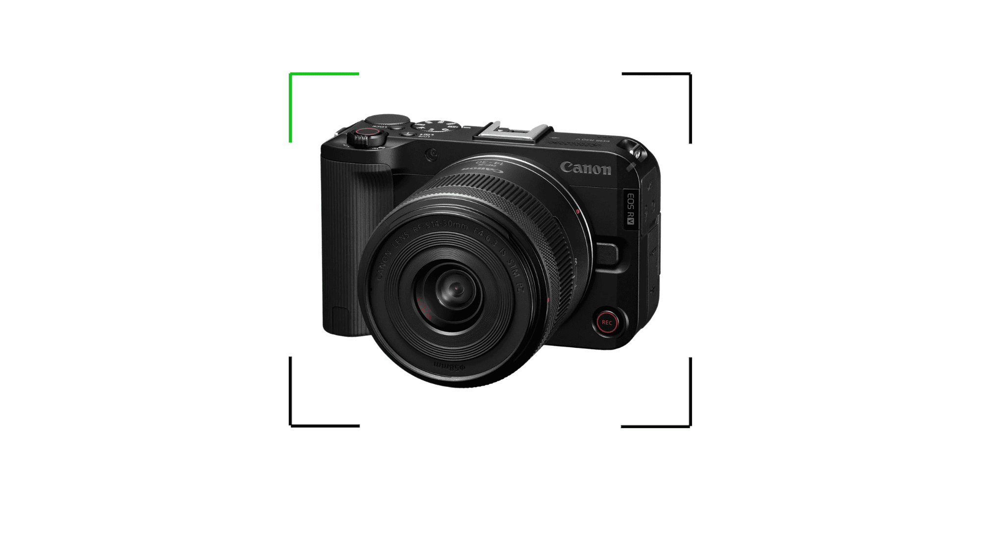 Oferta: Canon EOS R50 V para Vlogging e Streaming