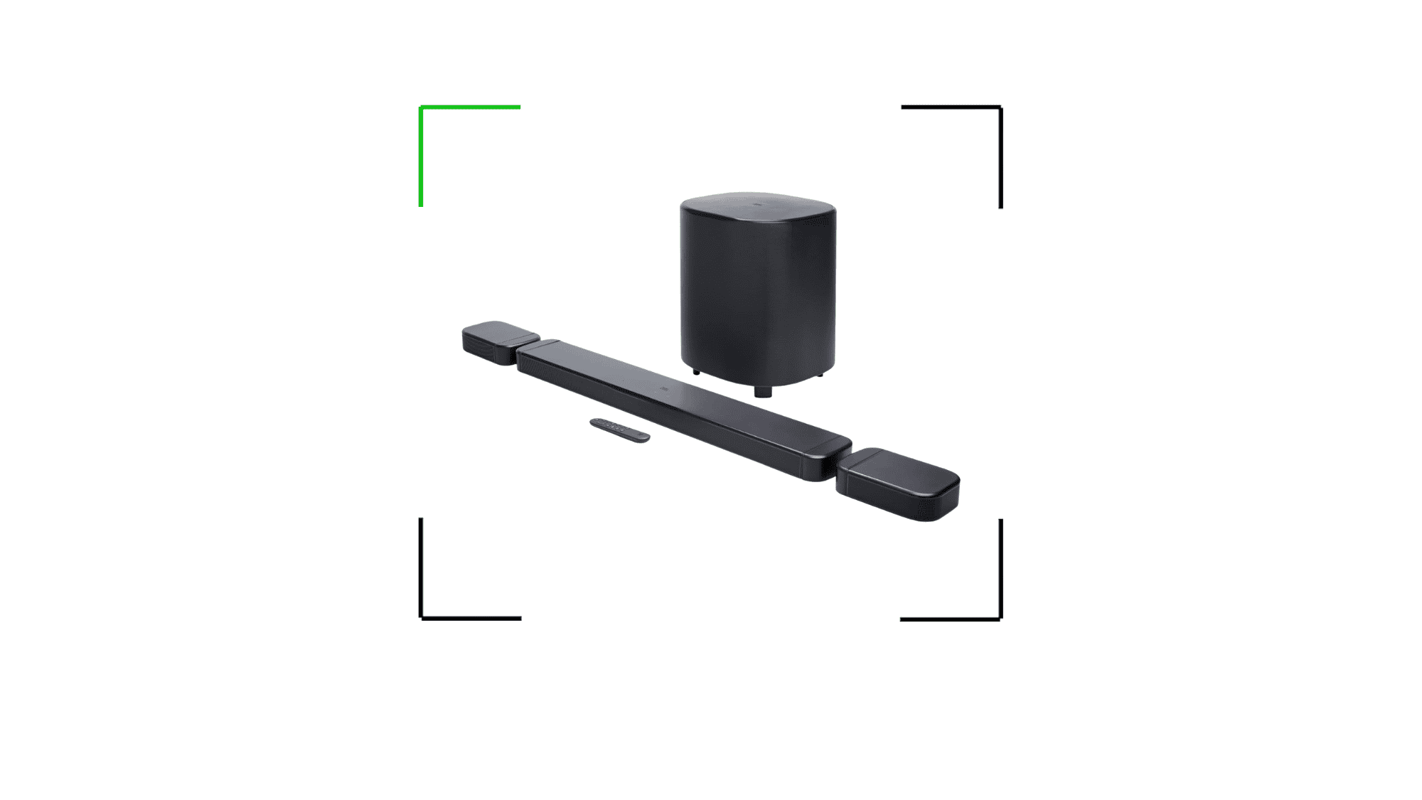 Soundbars LG e JBL em Oferta: um Som de Cinema em Casa