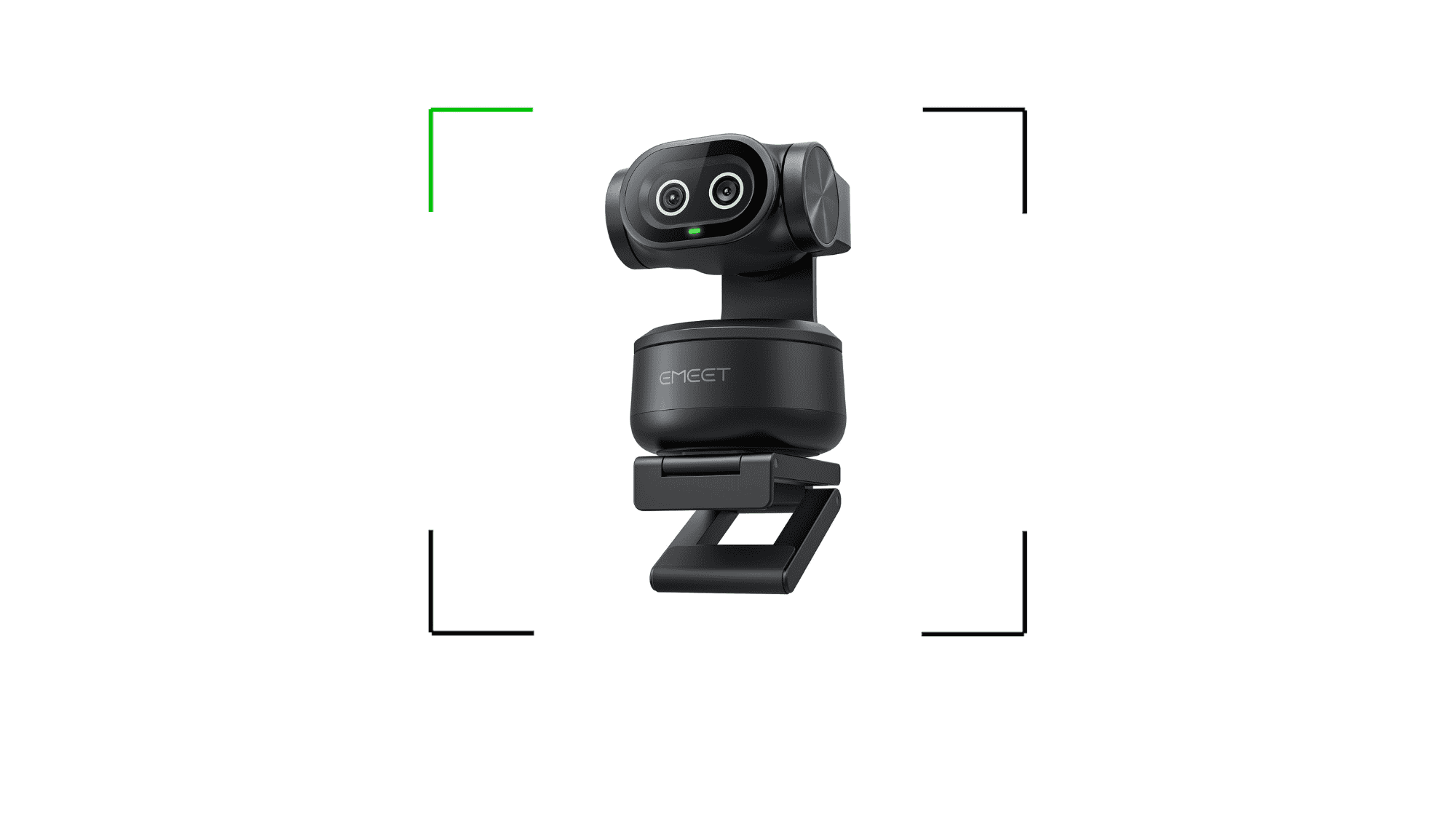 Webcams EMEET 4K em Oferta para Reuniões e Lives