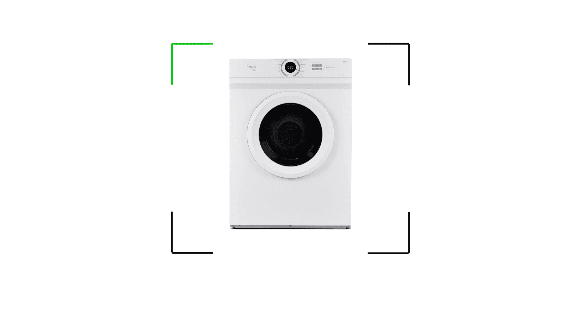 Secadora Midea 11,2kg: Mais Praticidade no Dia a Dia