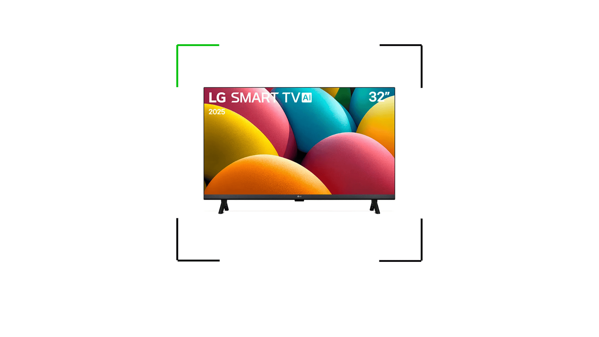 Melhores Smart TVs 32 Polegadas em Oferta