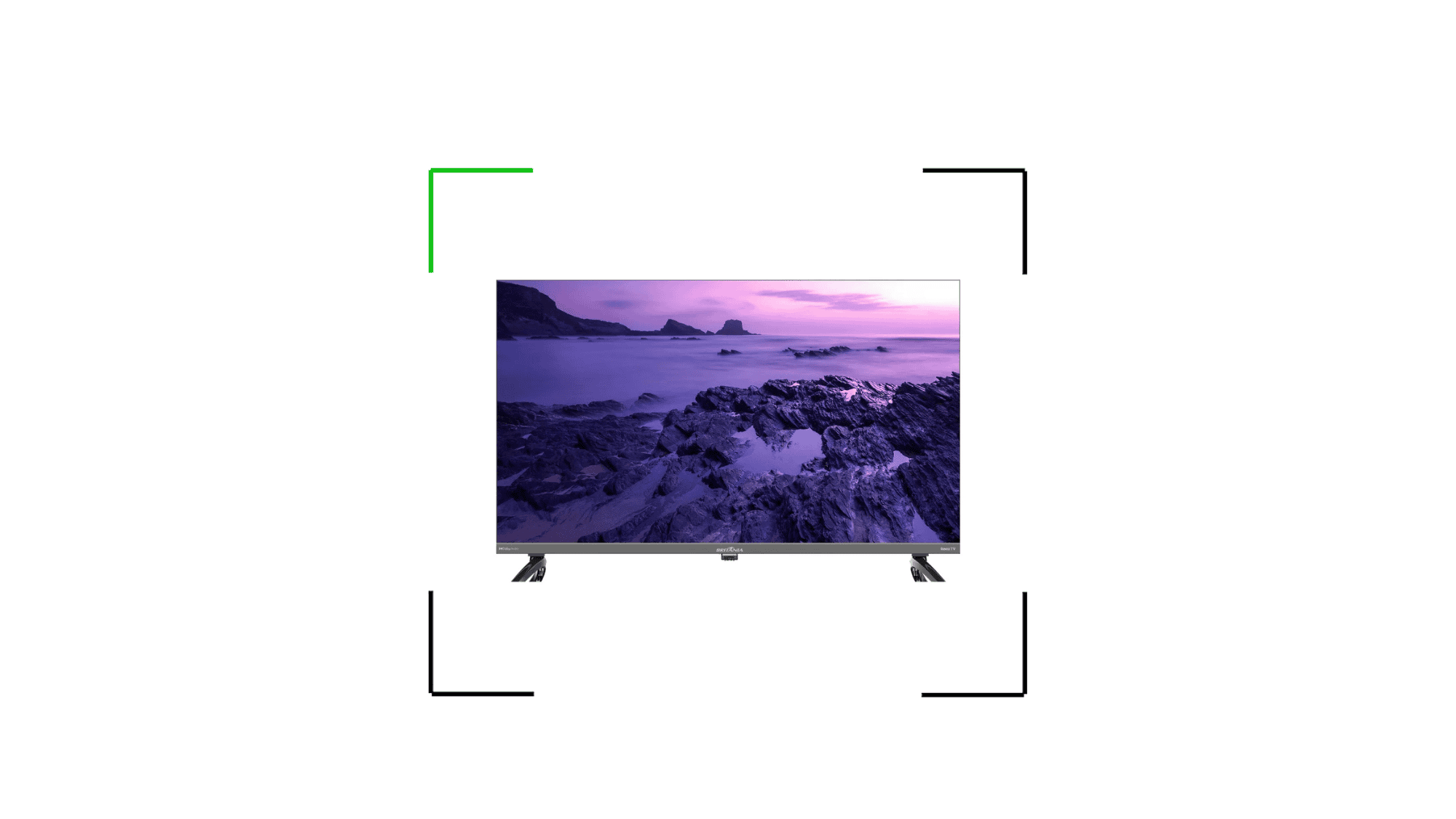 Smart TVs em Oferta Hoje: TCL QLED 40” e Britânia Roku 43”