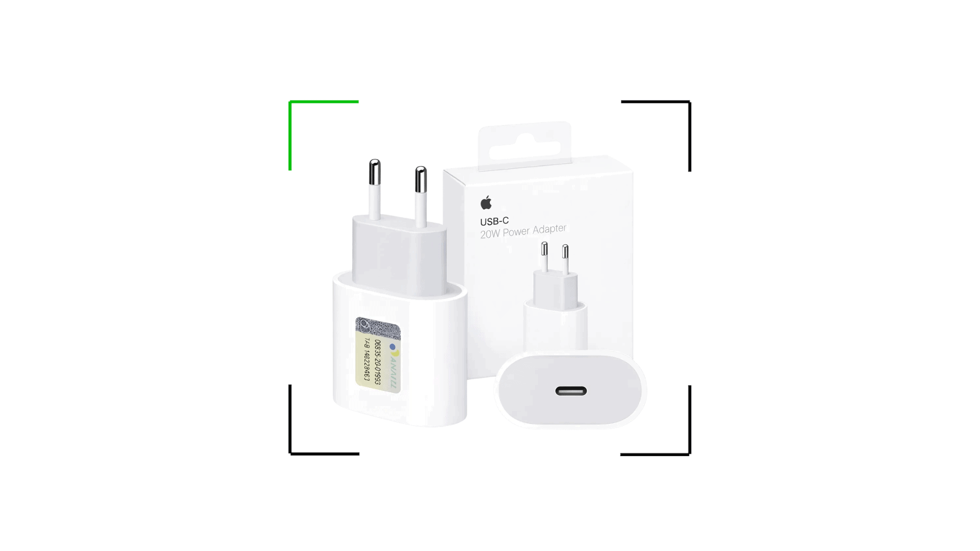 Melhor Carregador Original Apple em Promoção