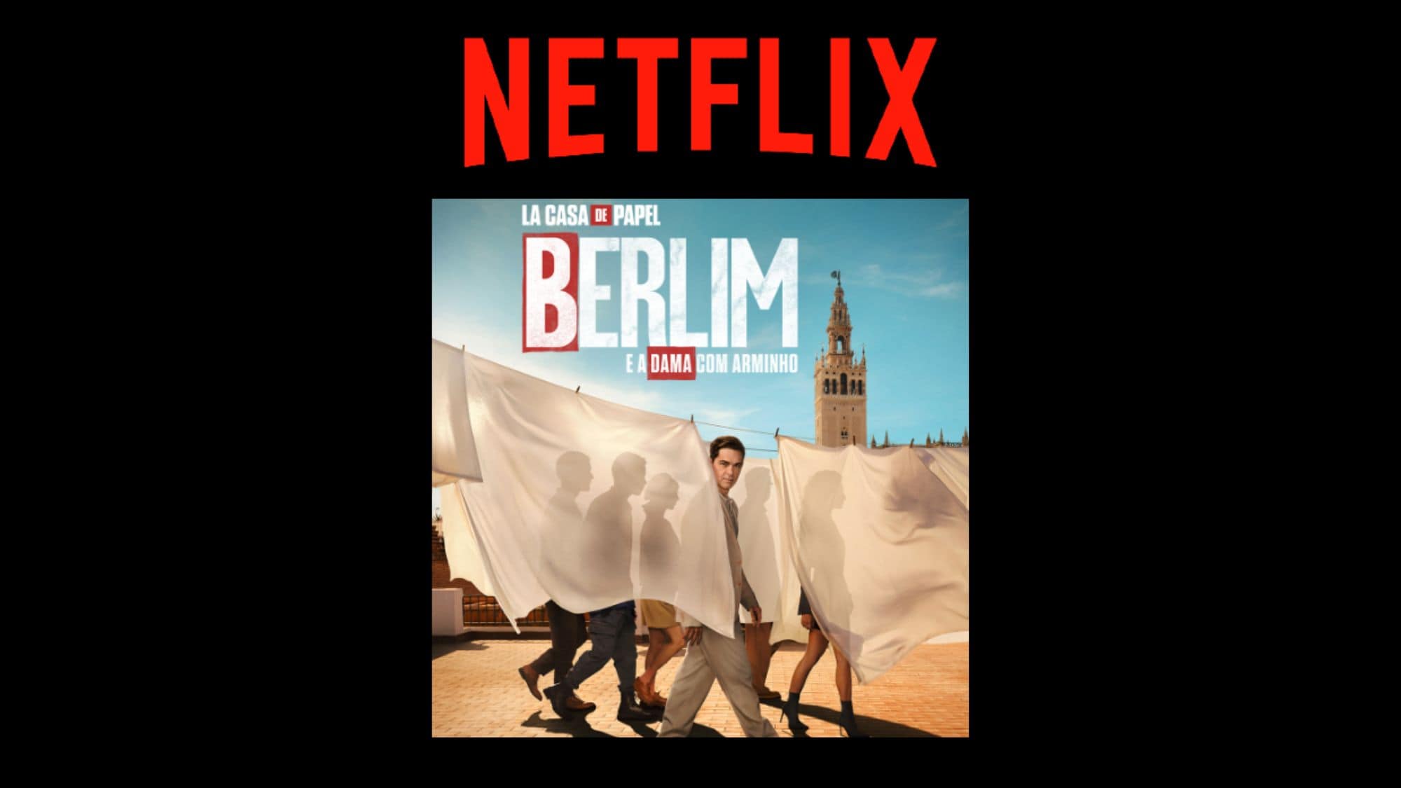 Netflix: lançamentos da semana (11 a 17 de maio)