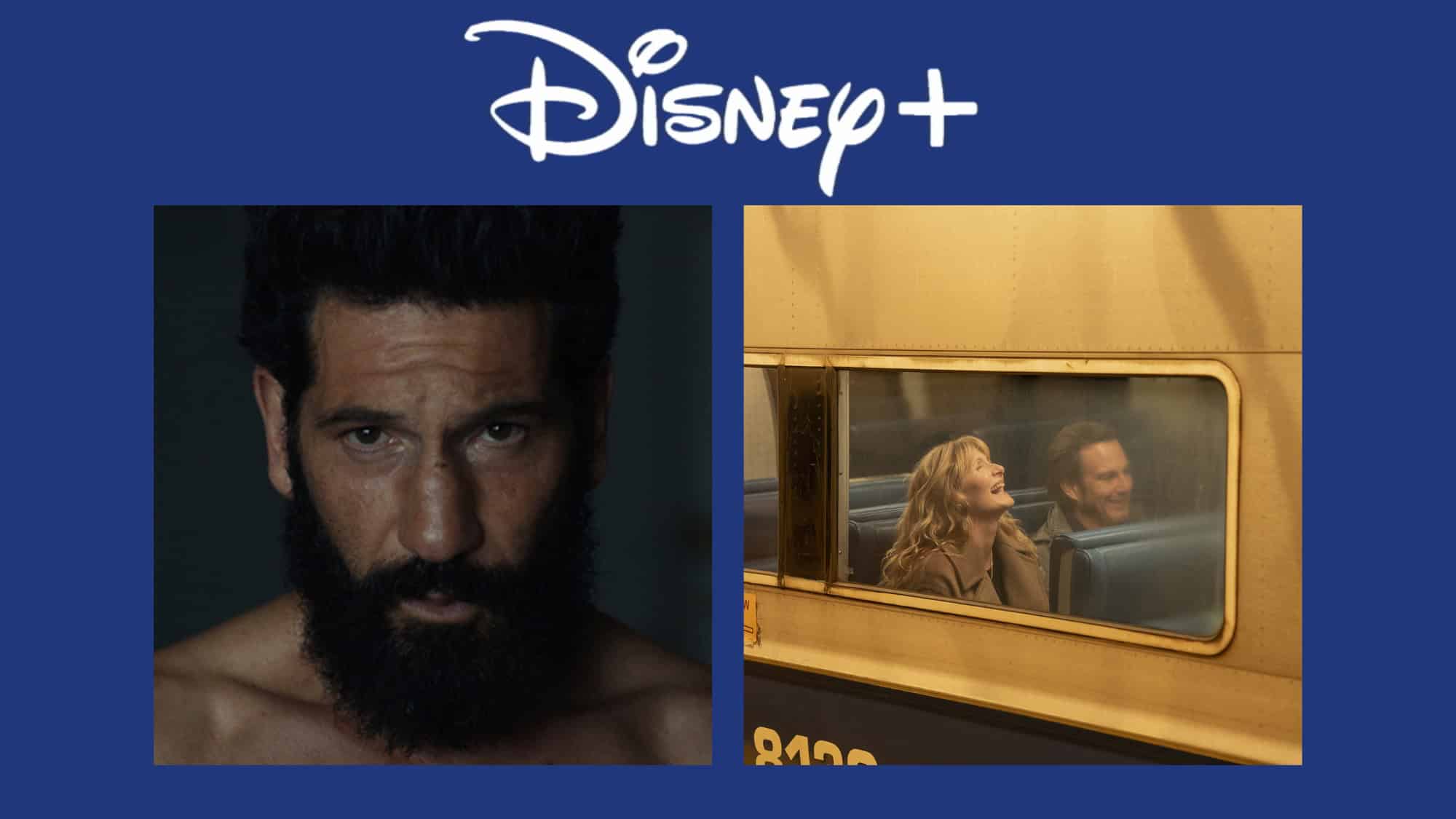 Disney+: lançamentos da semana (11 a 17 de maio)