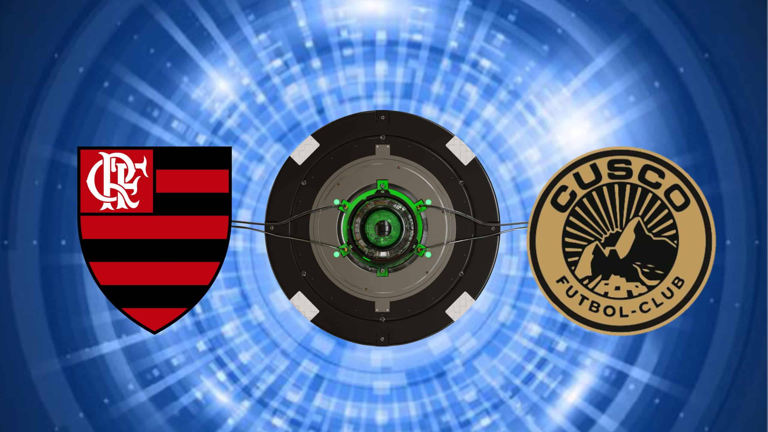 Flamengo x Cusco: onde assistir, horário e escalações do jogo da Libertadores